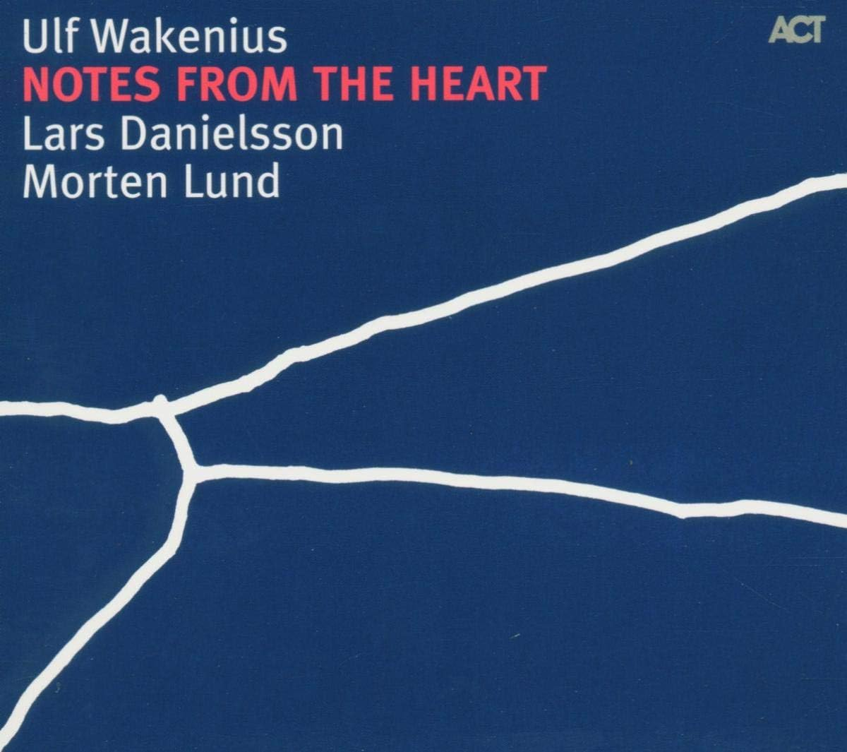 Notes from the Heart: Music of Keith Jarrett