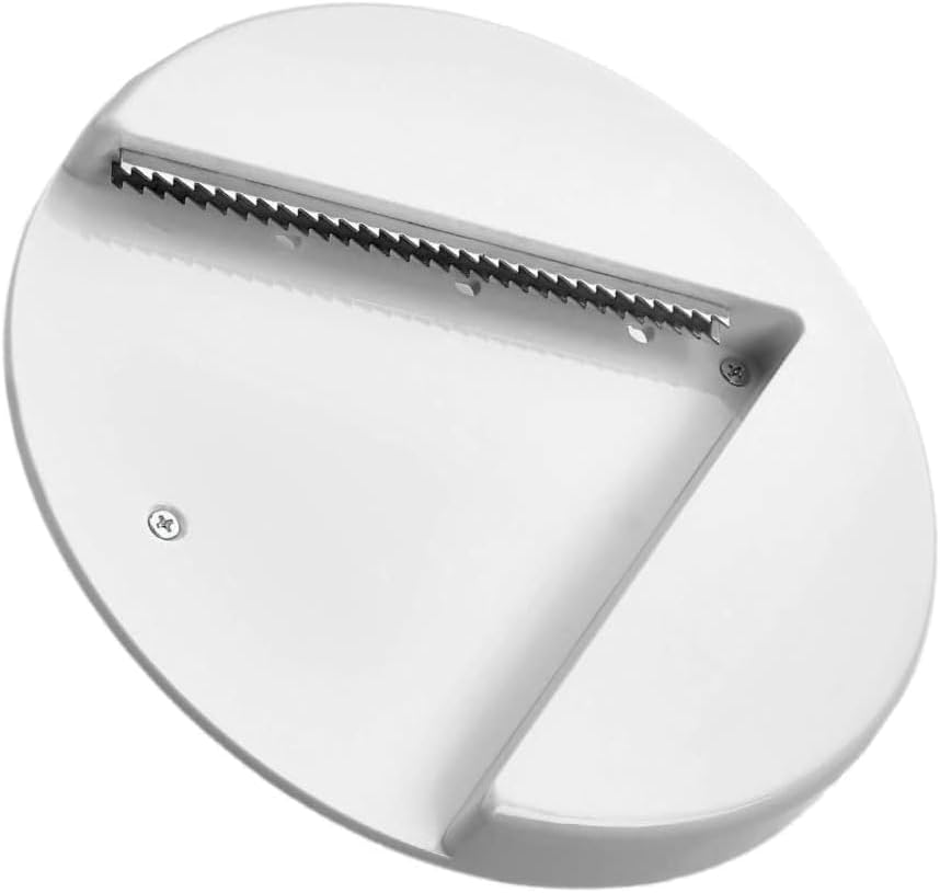 Under Cabinet Lid Jar Opener - EZ off Jar Opener for Seniors, Allows to Easily Unscrew Any-Size Lid - Effortless Bottle & Can Opener for Your Kitchen image number 5