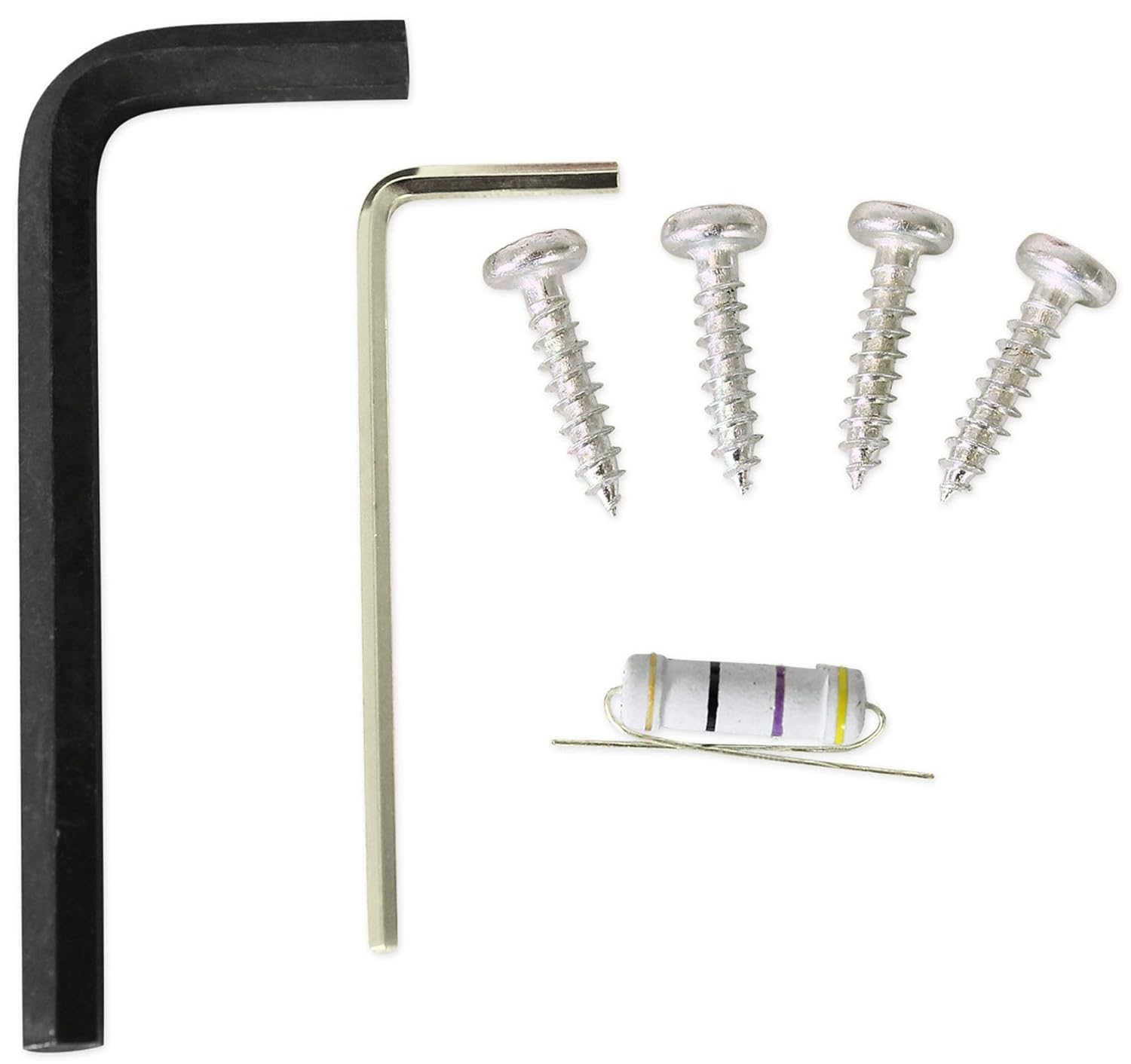 Rockville RFC50F V2 50 Farad Car Audio Capacitor, 3-Digit Super Bright Blue LED Voltage Display, Polarity Alerts, Heavy-Duty Terminals, for Car Audio Systems image number 5