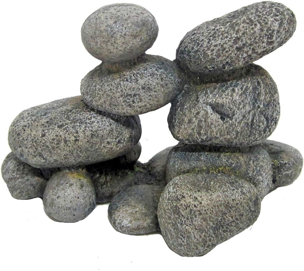 Wave Zen Stone, Small