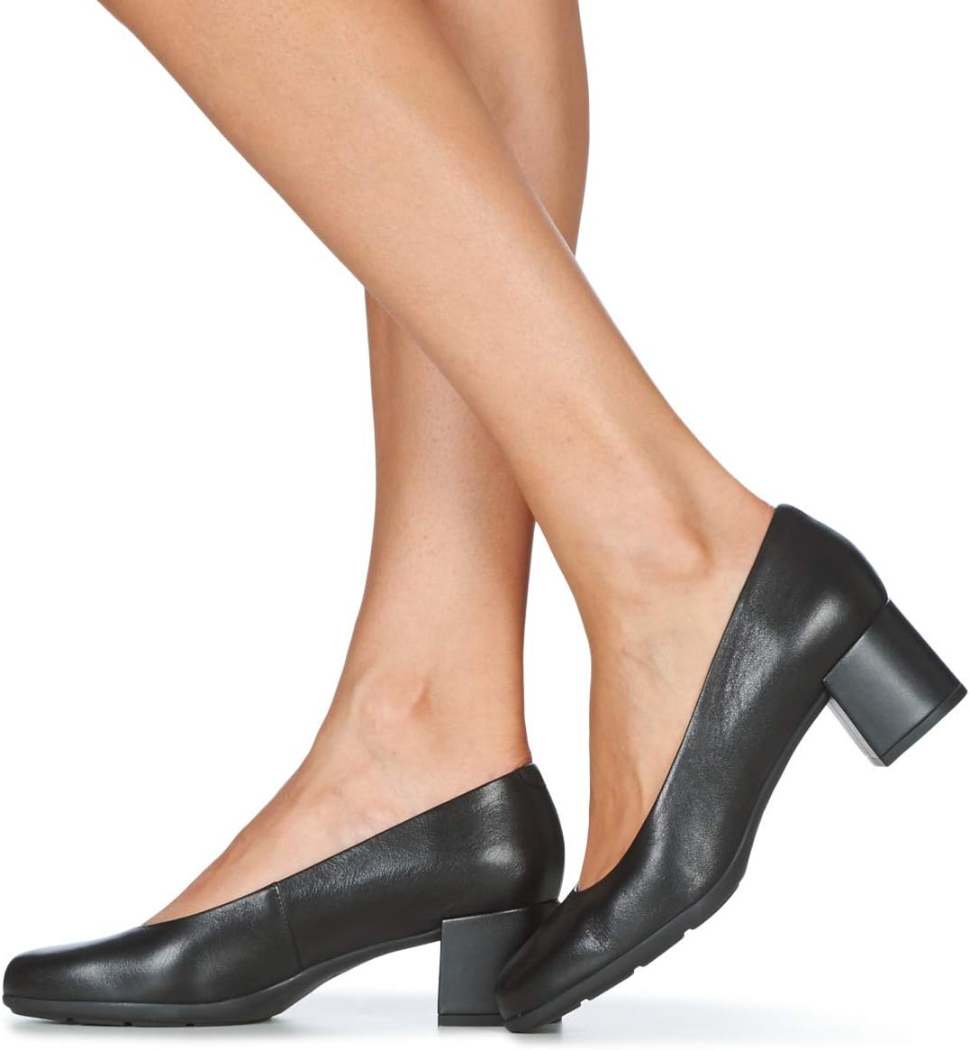 Geox Women'S D New Annya Mid a Pums