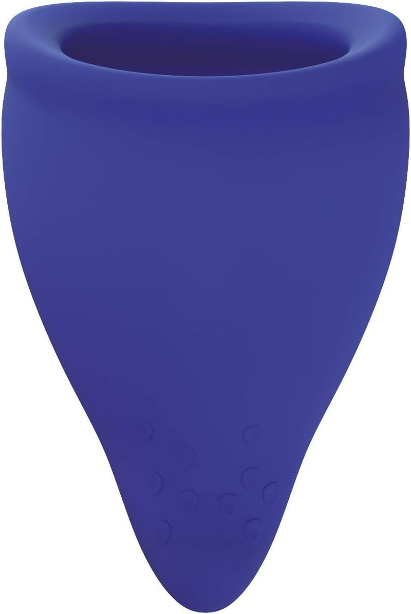 Fun Factory Cup Size B, Grape and Ultramarine, 4032498950020 image number 1