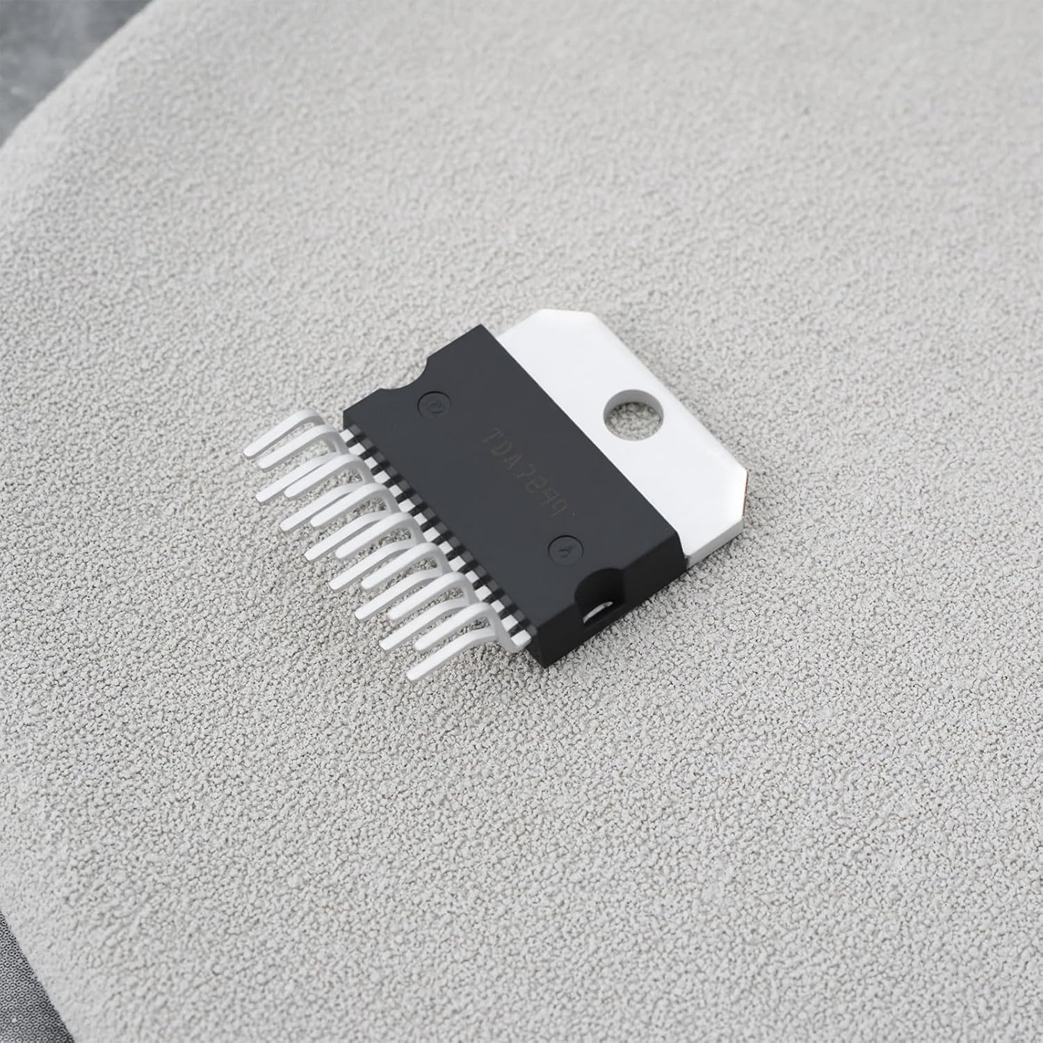 VGOL TDA7294 100W Audio Power Amplifier Compatible with Hi-Fi Field Applications Home Stereo Self Powered Loudspeakers image number 1