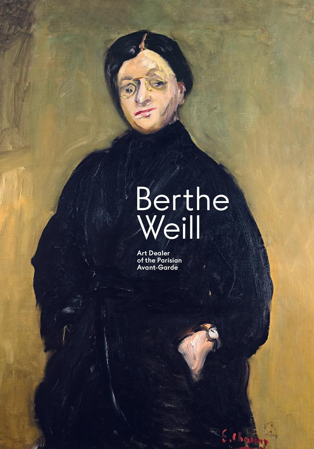 Berthe Weill: Art Dealer of the Parisian Avant-Garde image number 2