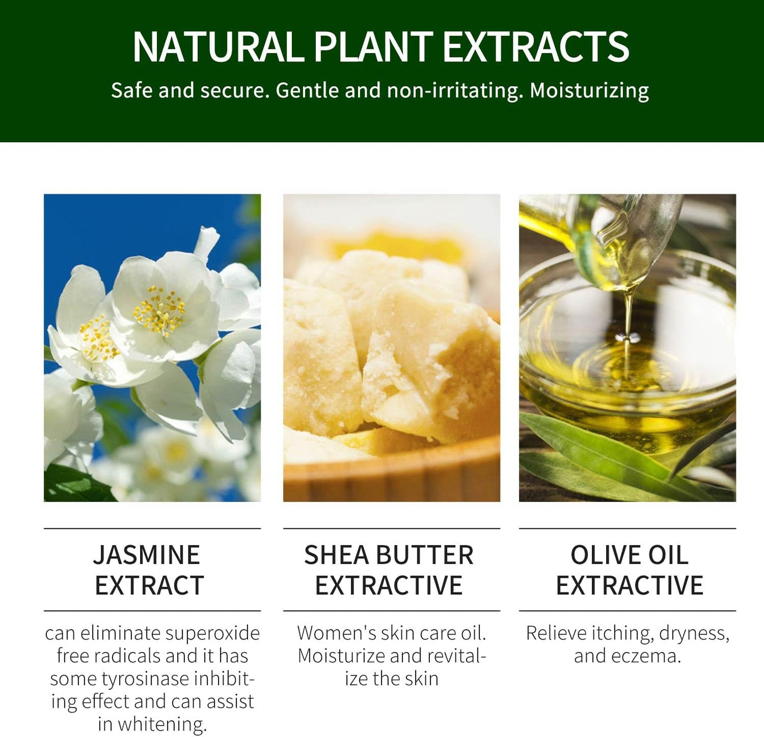 Jasmine Exfoliating Scrub Soap, 100G, Deep Cleansing and Revitalising image number 6