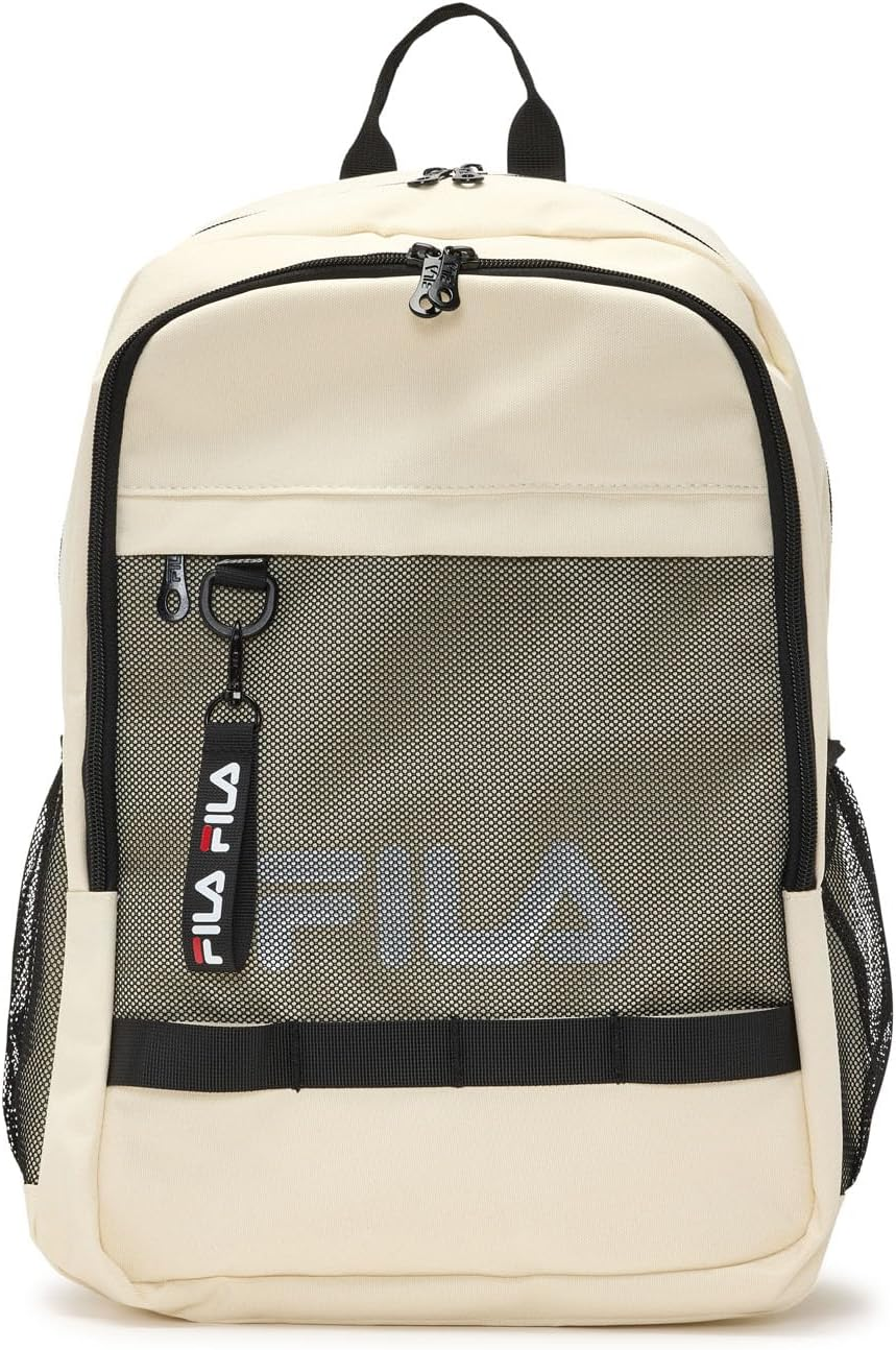FILA Unisex Adult'S Verona 2 Backpack