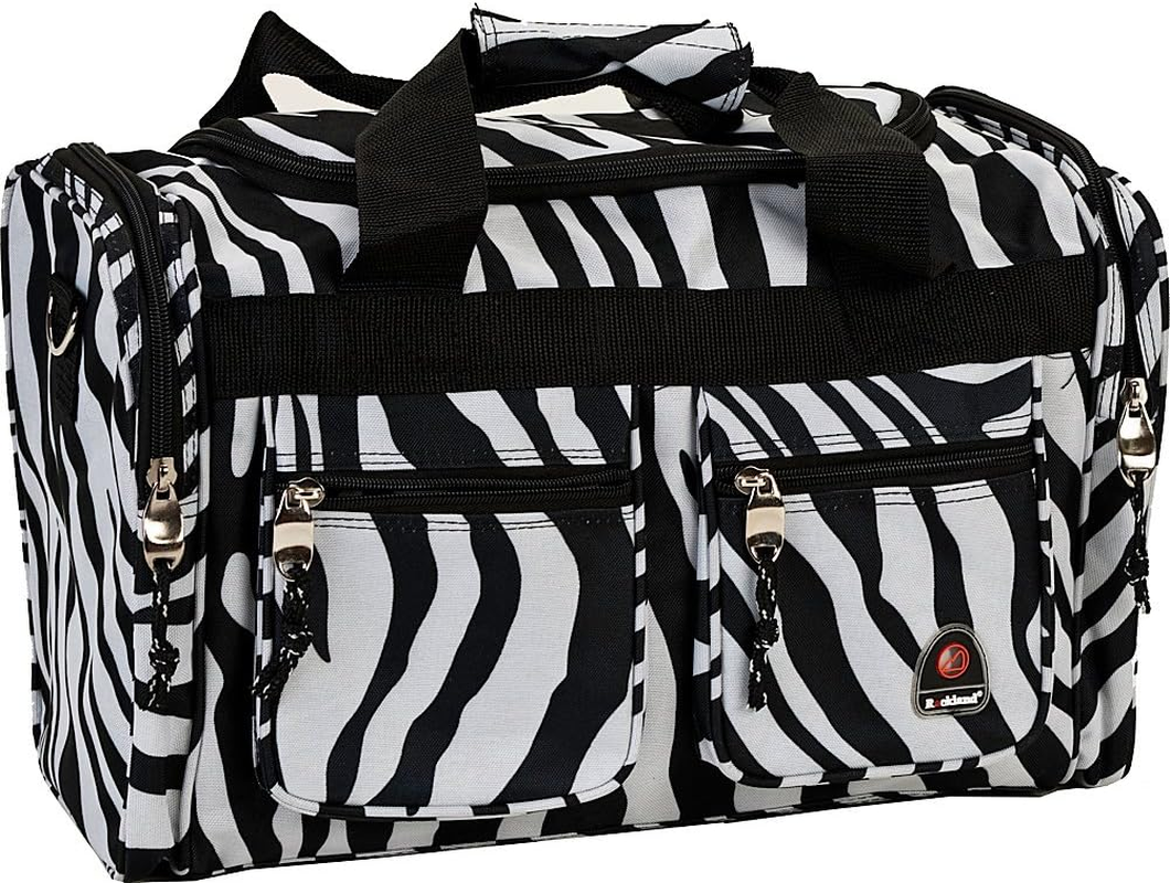 Rockland Duffel Bag