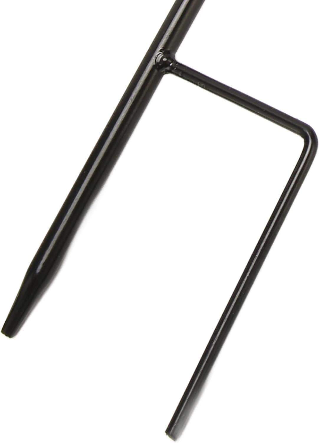 Height Adjustable Rain, Stylish 7 Inch Rain for Garden, Lawn, Patio image number 2