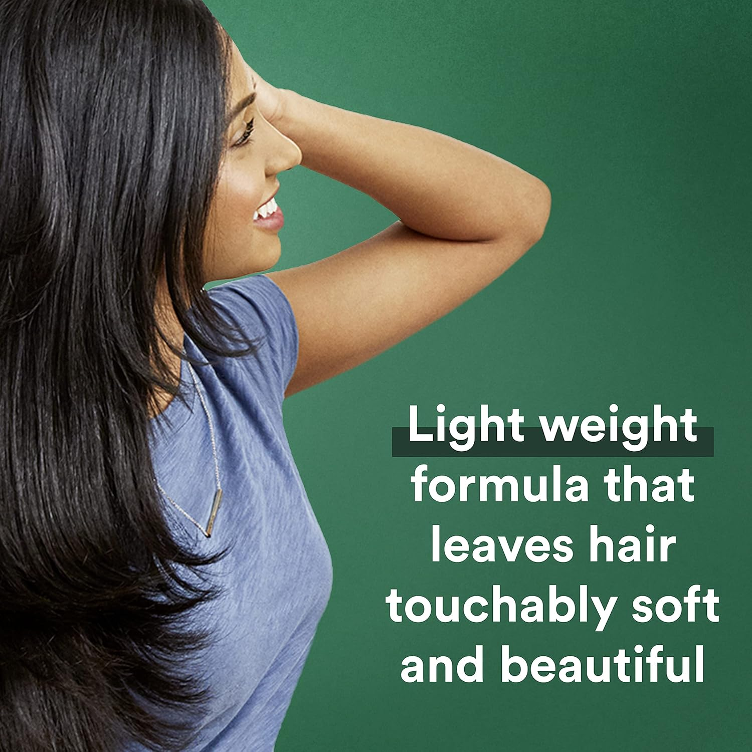 Suave Shampoo to Revitalize Hair Rosemary and Mint Invigorating for Dry Hair,12.6 Fl Oz (Pack of 6) image number 1