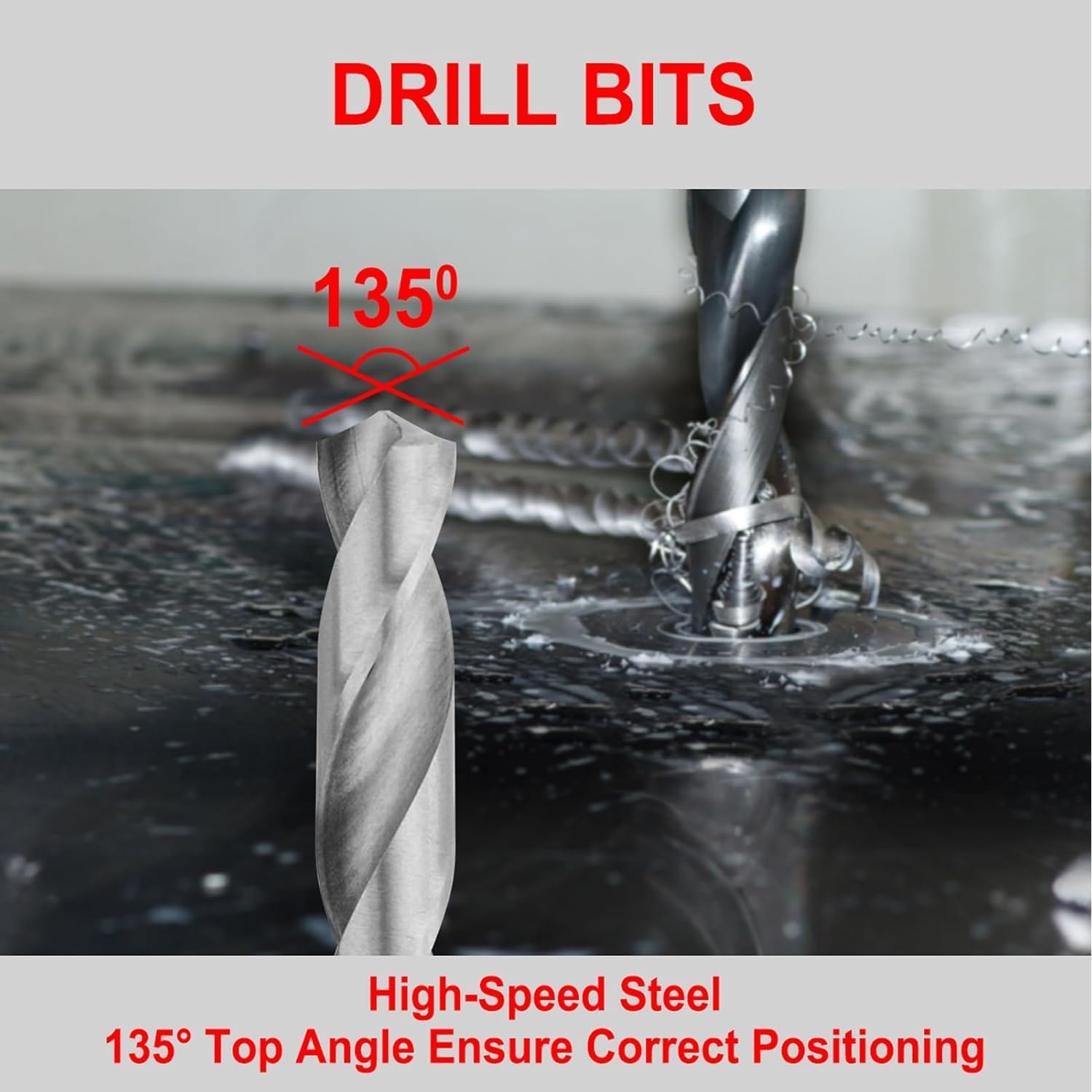 Lyfengdeam Thread Repair Insert Kit, 30 PCS Helical Coil Inserts Stripped Thread Repair Damaged Screw Threads Rethreading Drill Bit Taps for Restoring Damaged Threads (M4*0.7Mm) - M5X0.8Mm image number 5