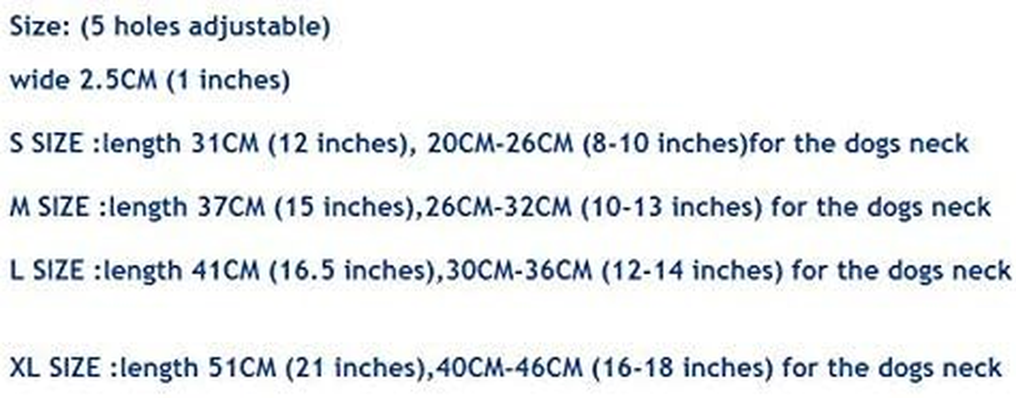 Haoyueer Pet Dog Cat Collar PU Leather Rhinestone Black S M L XL (S, Purple) image number 3