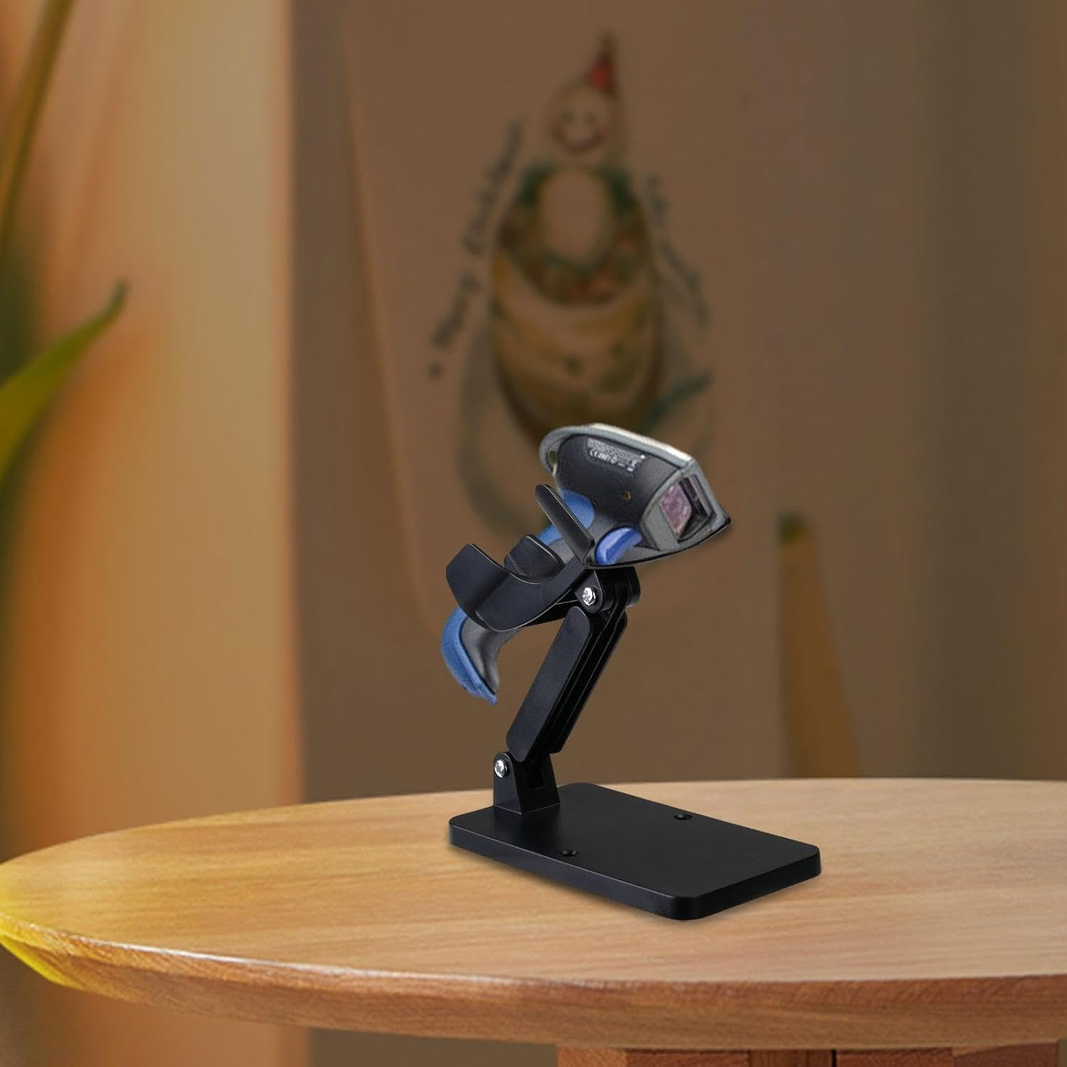 MVQJSUCI Universal Stand Code Readrs Flexible Office Office Hold Holding Strap Strable Accessories image number 5