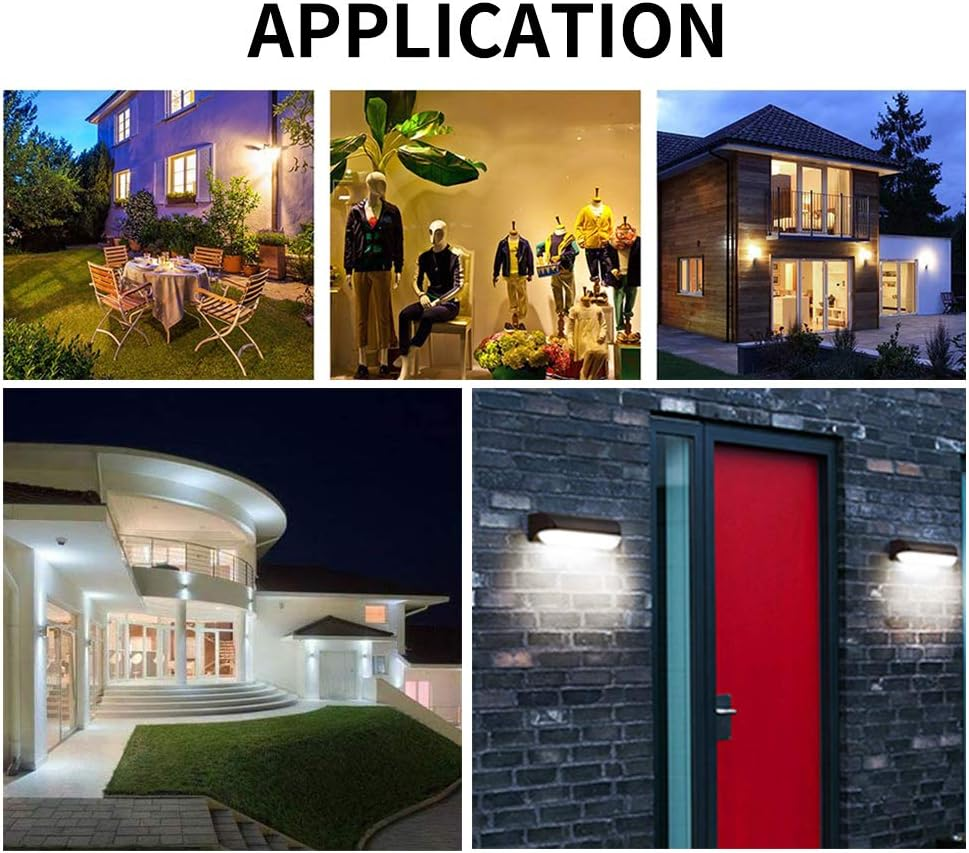 Bonlux 360 Degree, R7S, Linear LED Lamps, 118 Mm, 4000 K, Non-Dimmable, with J118 Slim Double Effect, AC 220-240 V, 1300 Lm, 2 X 15 W 118 Mm R7S Non-Dim, Cool White image number 2