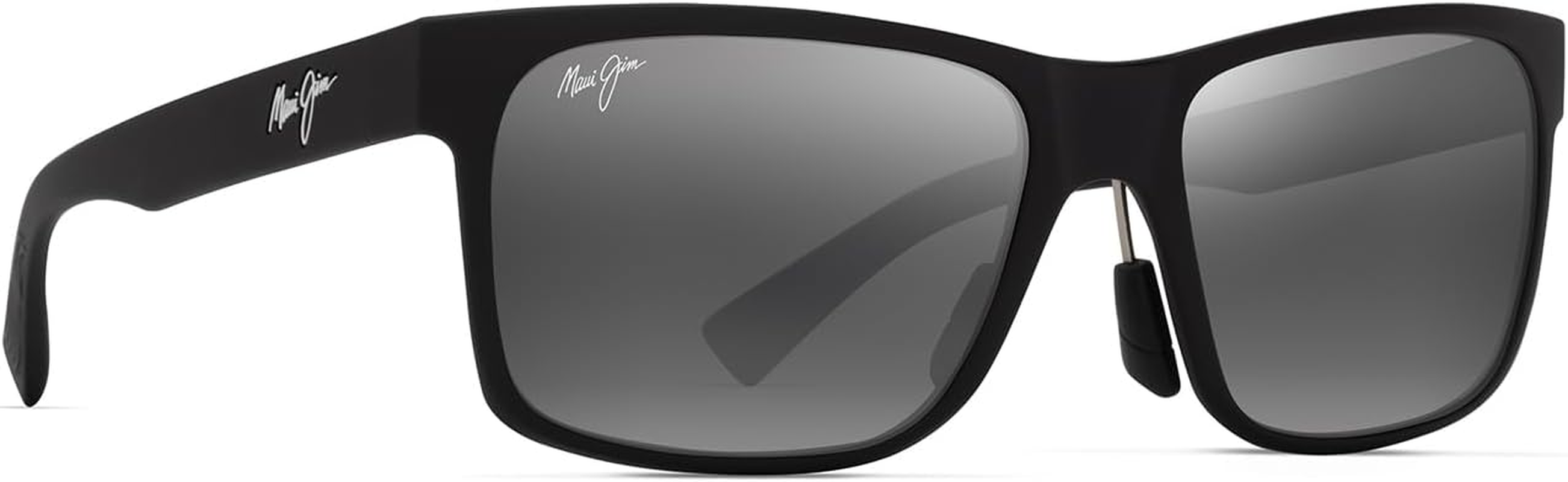 Maui Jim Men'S Hoopili Polarised Sunglasses image number 3