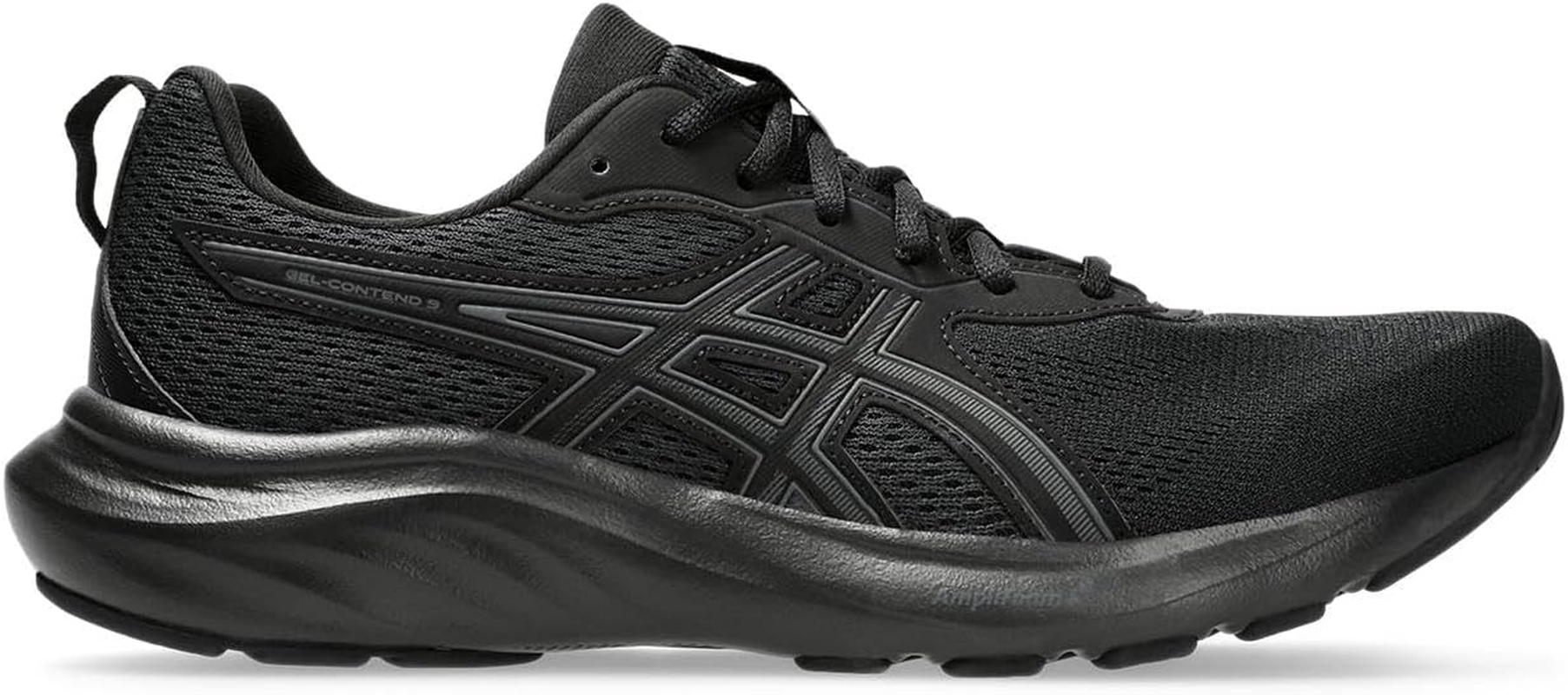 ASICS Gel-Contend 9 Men'S Running Shoes image number 6