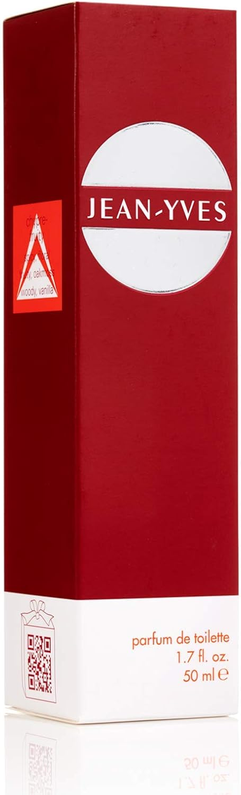 Milton-Lloyd Jean Yves to Go - Fragrance for Women - 50Ml Parfum De Toilette (Pack of 2) image number 6