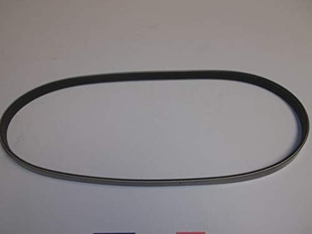 Serpentine Belt for Mercury Optimax 3 Cyl DFI, Replaces 57-892318 57-8M0026410 75 80 90 115 125 HP image number 1