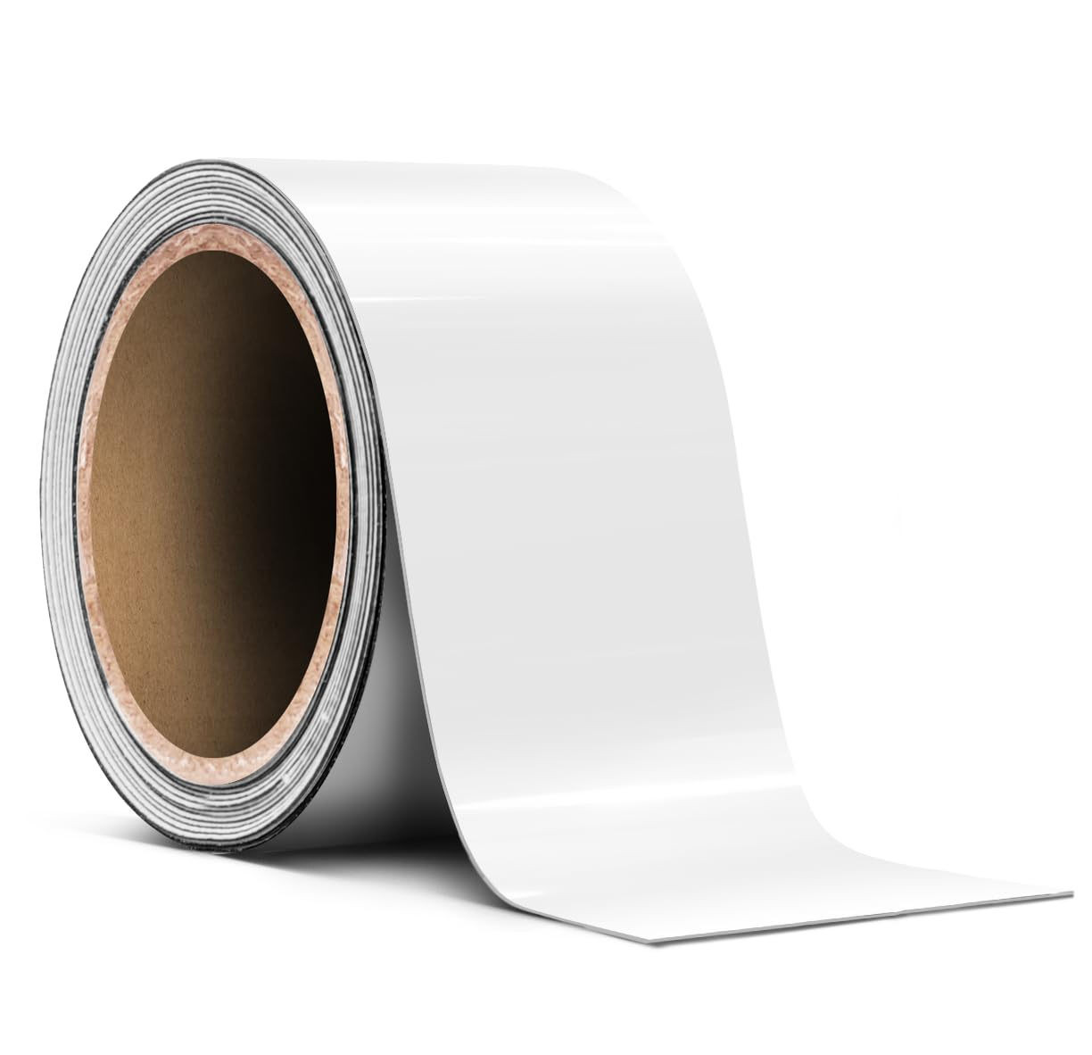 Colorfusion PPF by Vvivid, Gloss Black Dry Apply PPF Tape Roll 2" X 25Ft