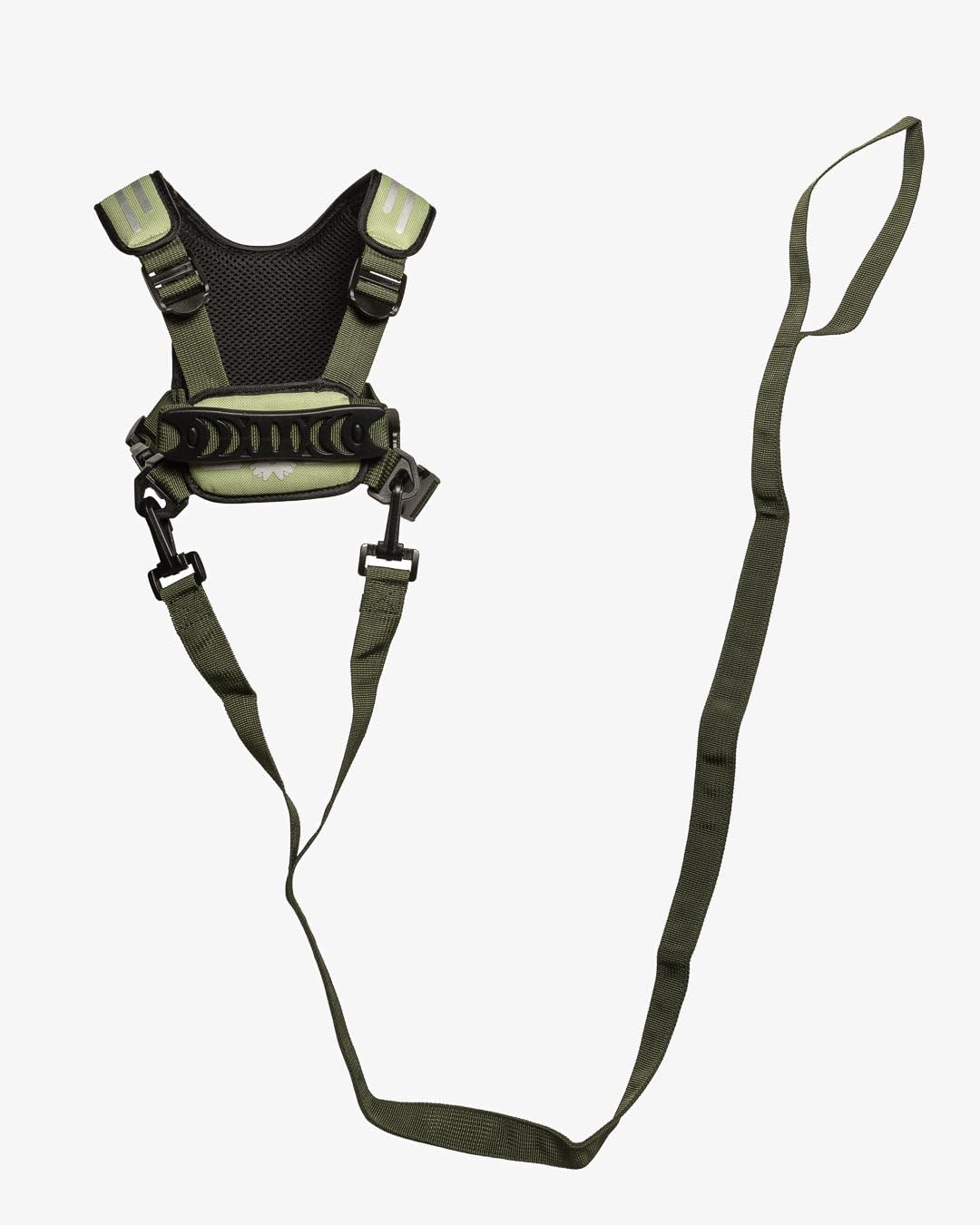 Hobbledehoo Child Harness Safety for Kids Toddlers Aged 2-7 Walking Supporting SEN Special Needs Leash (Green) image number 6