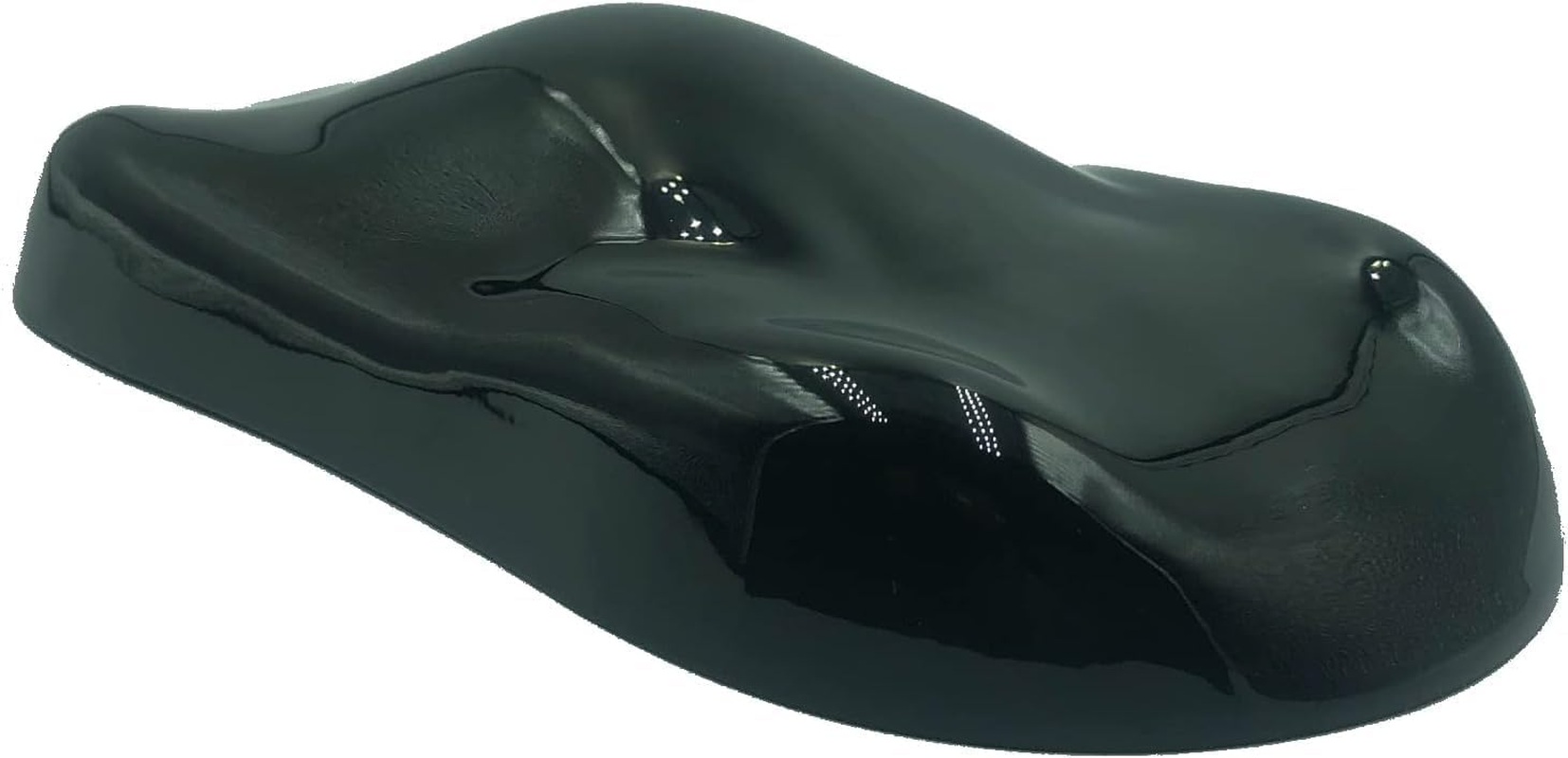 Powder Coating | High Durable Clear | 1Lb Paint | Powder Coating for Metal | KL0355