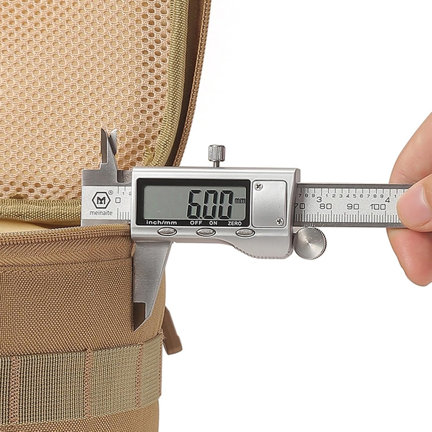 Camping Bag Tank Storage - 20L Camp Stove Portable Carrying Cover,Large Capacity Protective Multifunctional Camping Tank Storage Bag for Outdoor Camping Hiking Barbecue image number 5