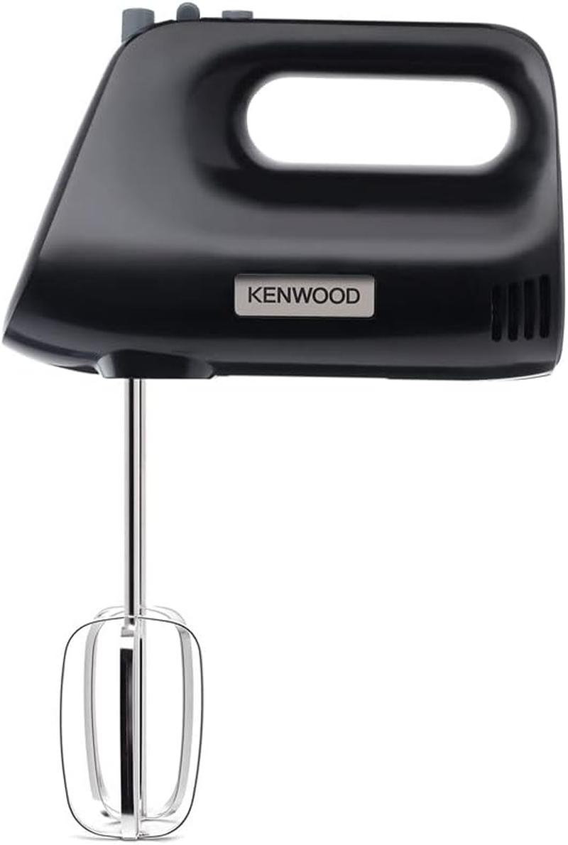 KENWOOD HMP34.A0WH Hand Mixer with Stand 2-In-1 Food Processor Kneading Machine 450 W 3.5 L