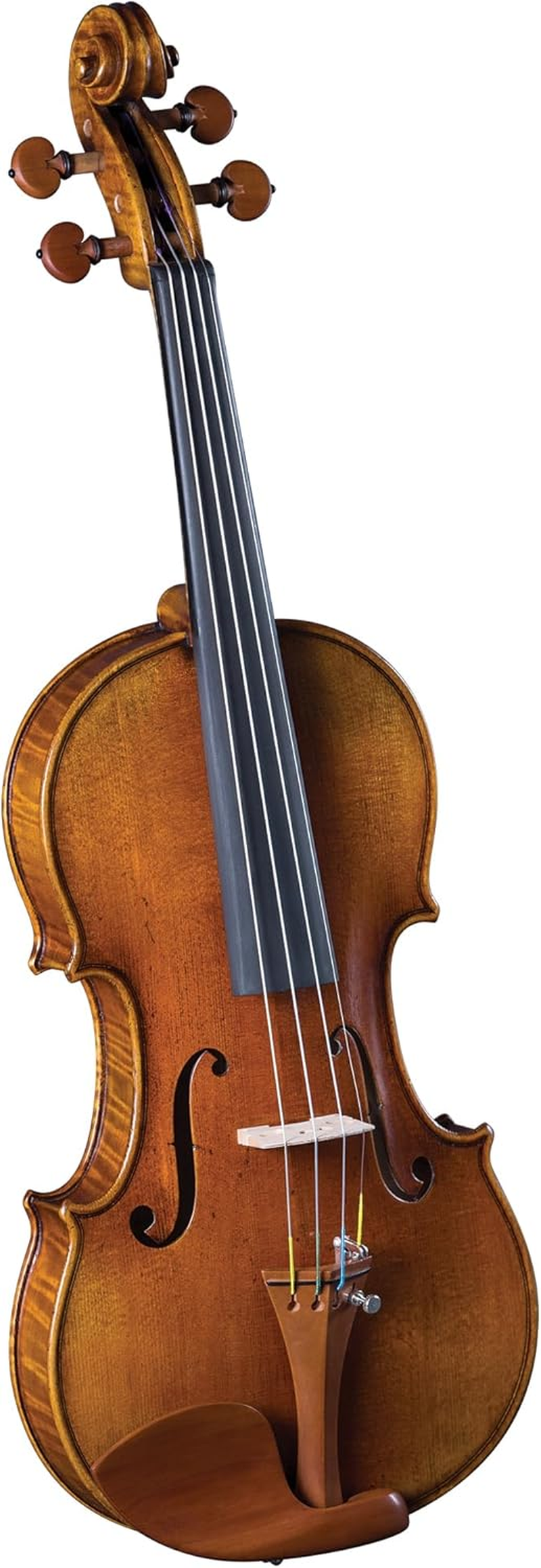 Cremona SV-800 Premier Artist Violin Outfit - 4/4 Size