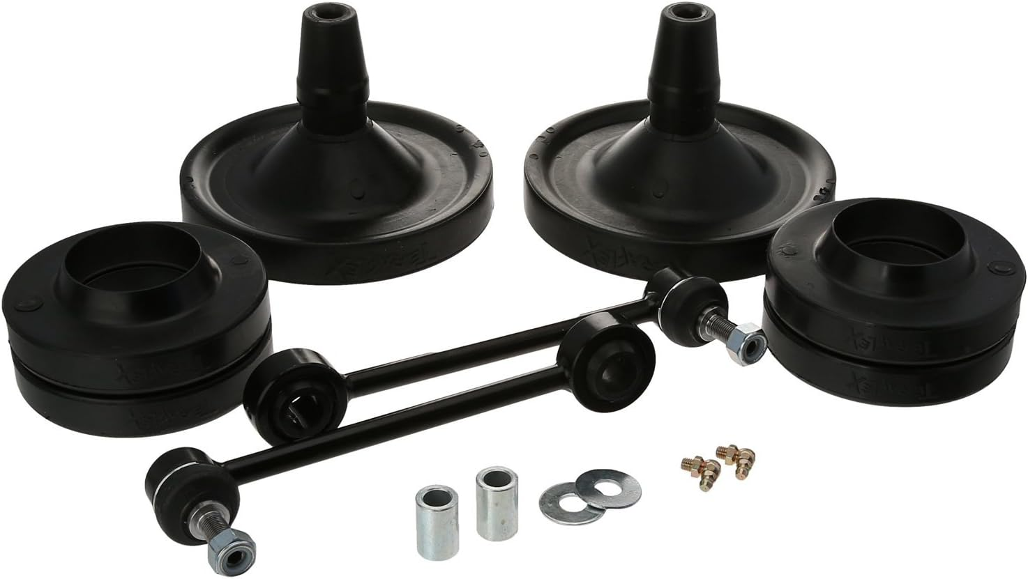 Teraflex 1155200 JK Leveling Kit image number 5