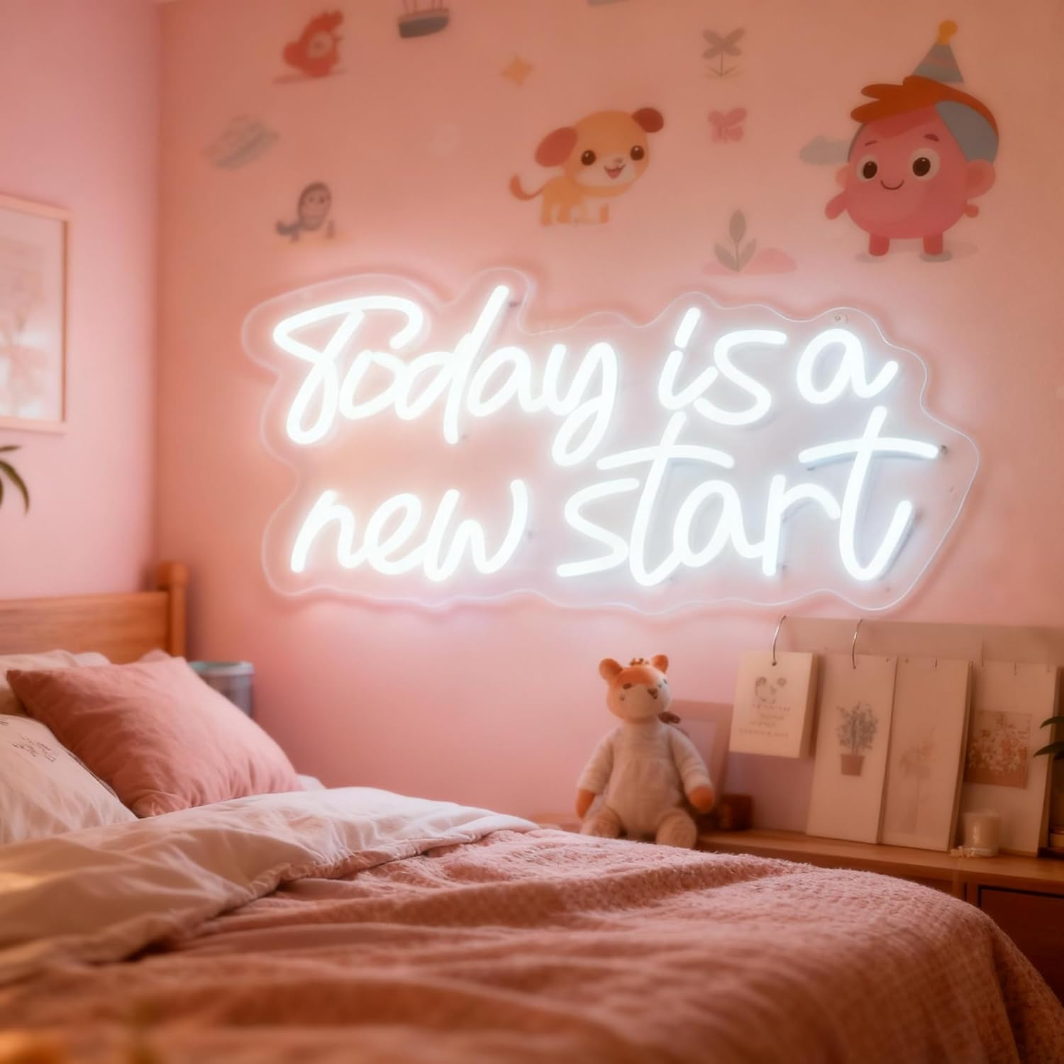 Neonawall Today Is a New Star image number 3