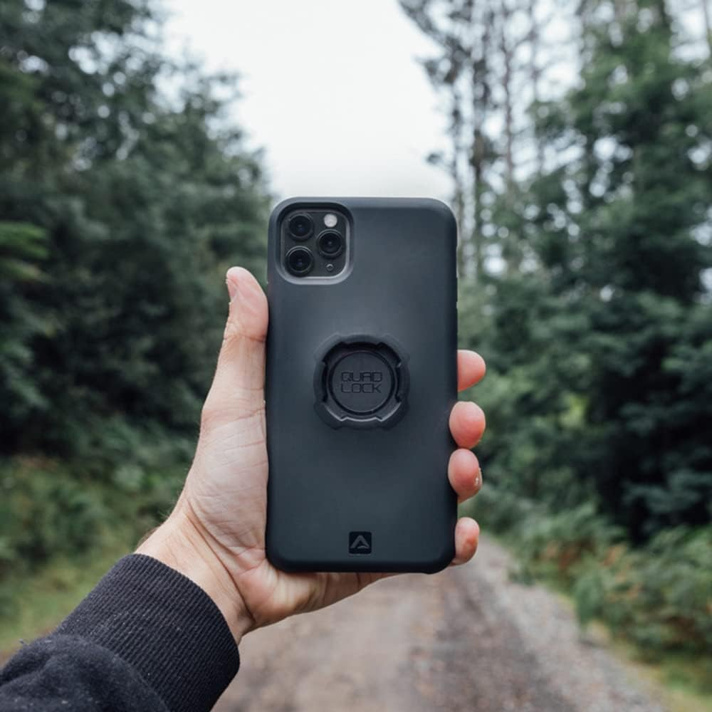 Quad Lock Case for Iphone SE (3Rd / 2Nd Gen) / 8/7 image number 2