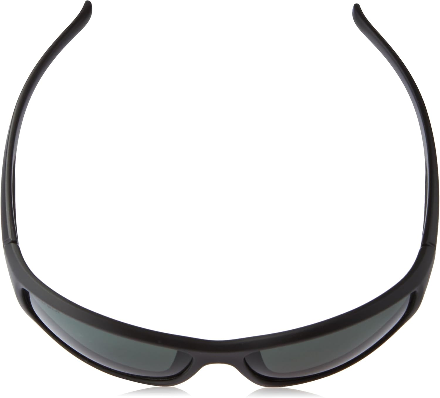 Fastrack 100% UV Protected Wraparound Sunglasses for Men image number 1