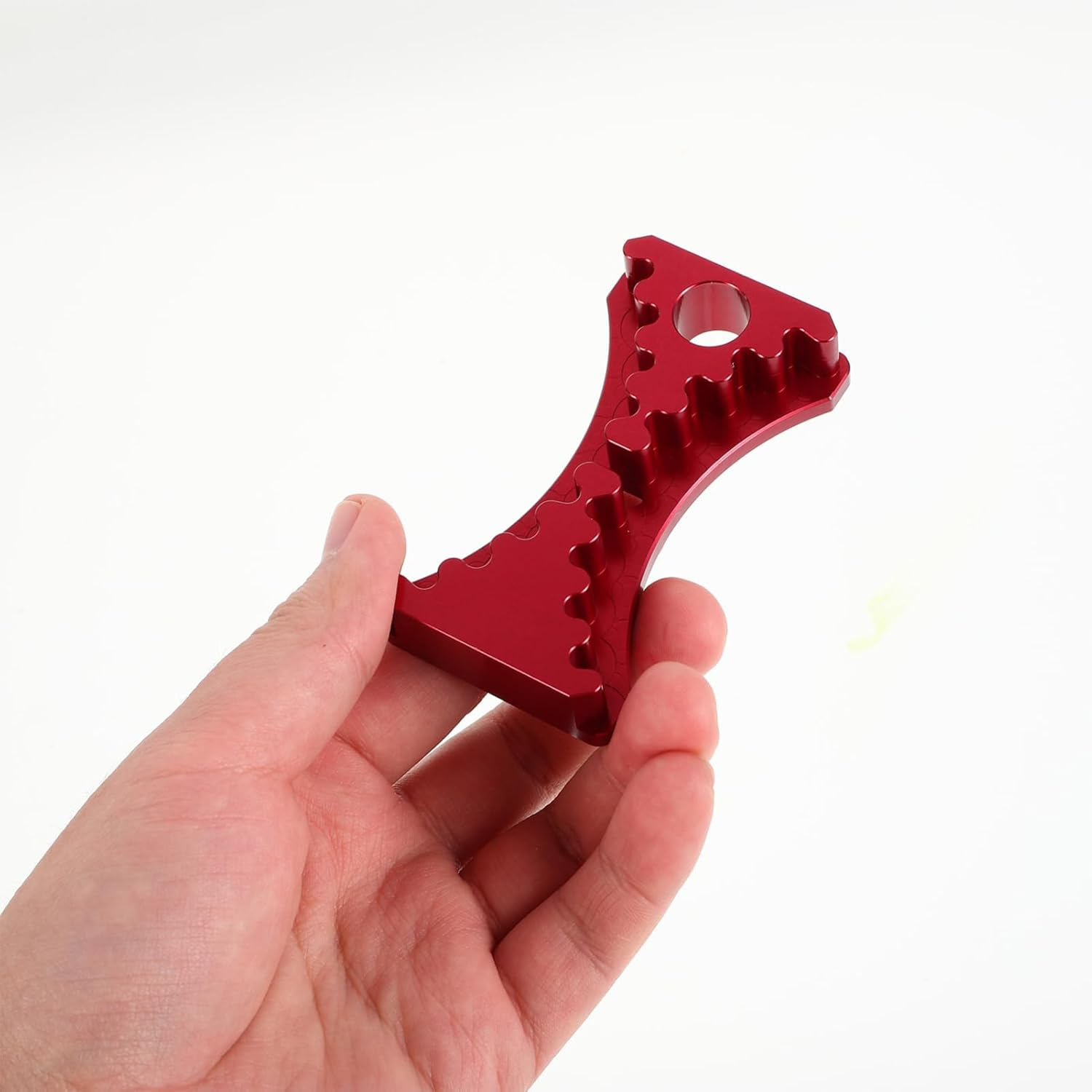 VINTORKY Automotive Cam Timing Belt Installation Tool Sydneytools Ratchet Spanner Custom Fitment Camshaft Holder for Car Engine image number 5