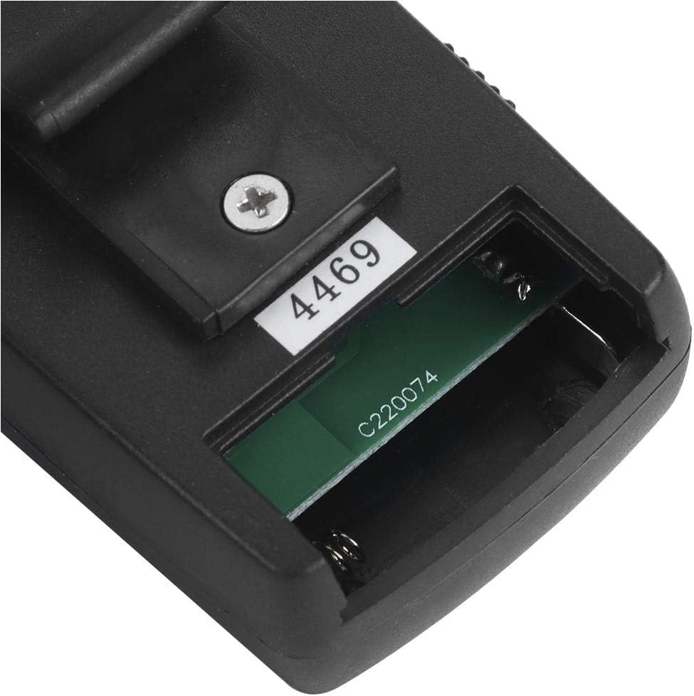 Marine Anchor Remote, Waterproof Windlass Wireless Switch, Professional Boat Sail Trim Controller for 12V Solenoid Operated Windlass image number 5