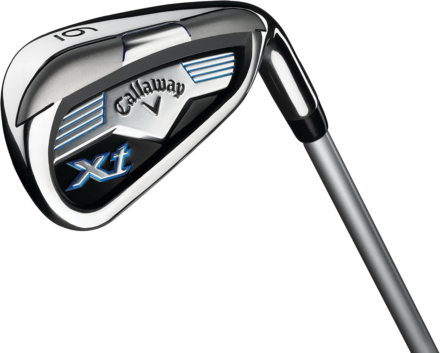Callaway Golf XJ Junior Golf Set image number 2