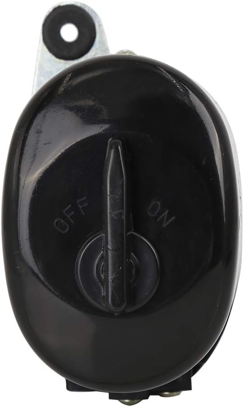 X AUTOHAUX Car Windshield Wiper Motor RTC3866 for Land Rover Series I II 88 109 1954-1967 image number 3