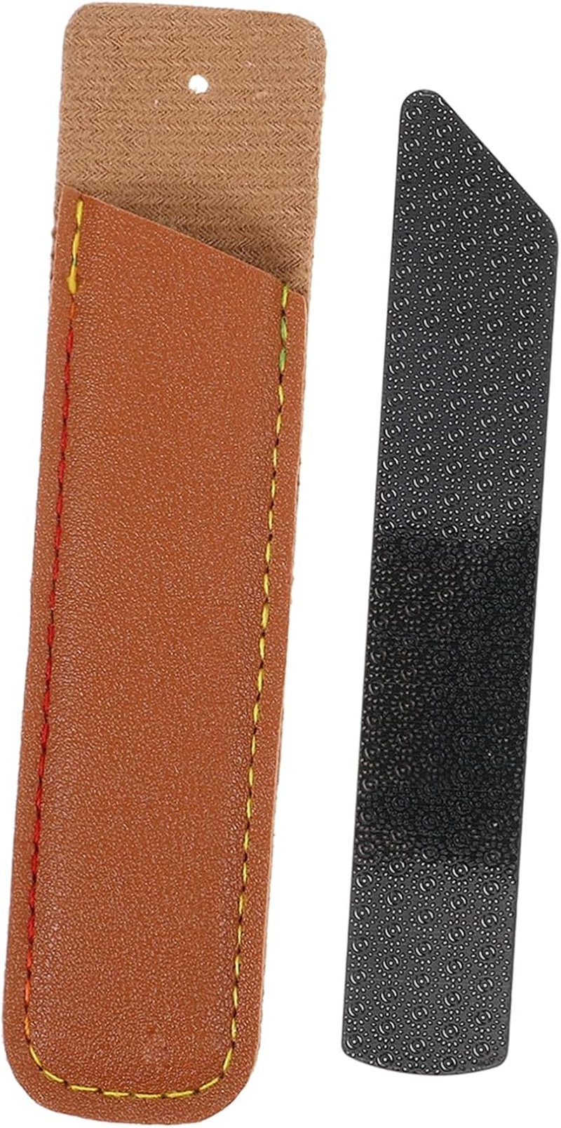 Microdermabrasion File Double-Sided Callus Remover Foot Rasp Heel Exfoliator Foot Callus Remover Tool image number 5