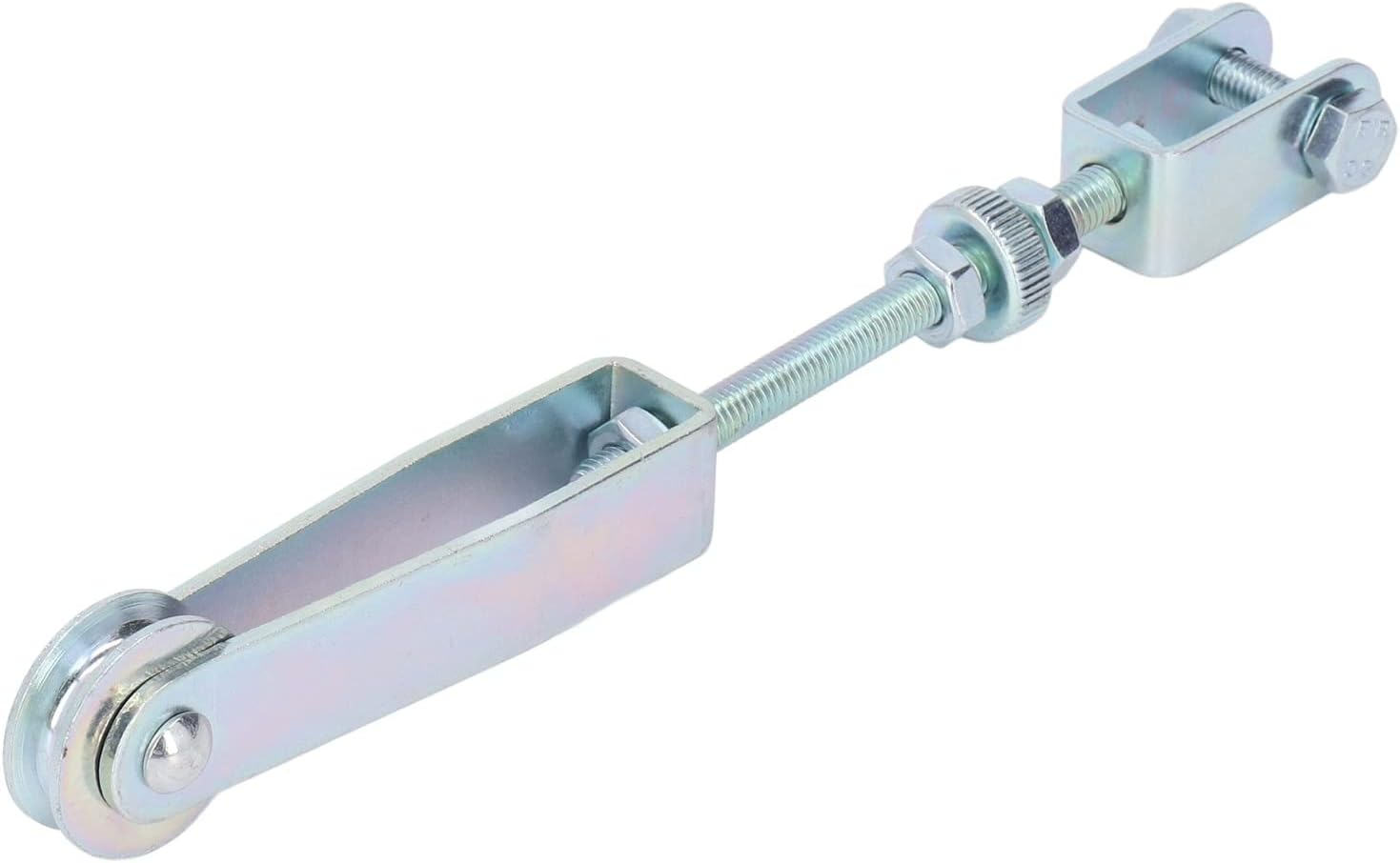 Trailer Park Brake Cable Adjuster - 240Mm Stainless Steel Galvanized for Boat Trailers image number 3