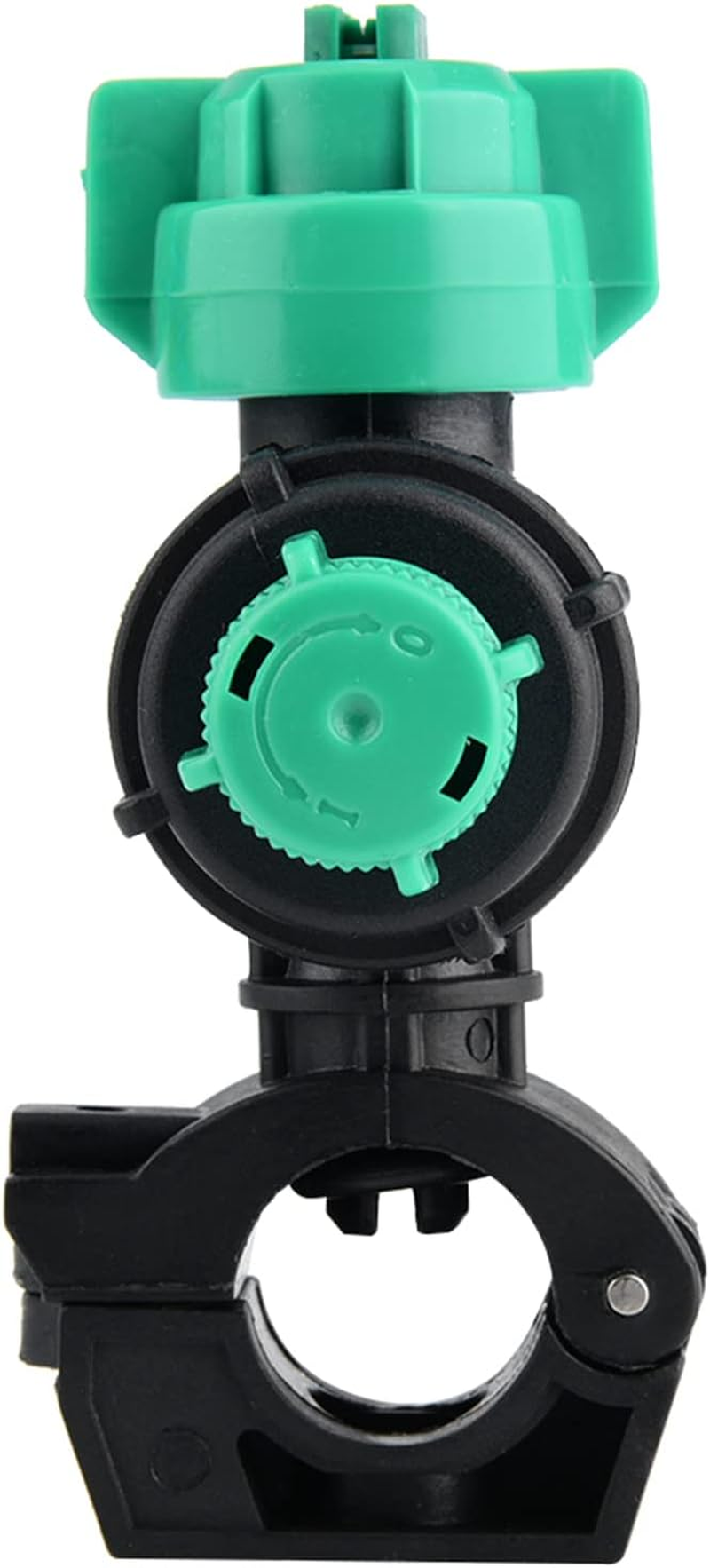 Phefop Spray Nozzle for Agricultural Plants-Adjustable Rate-Ideal for Garden and -Premium Quality