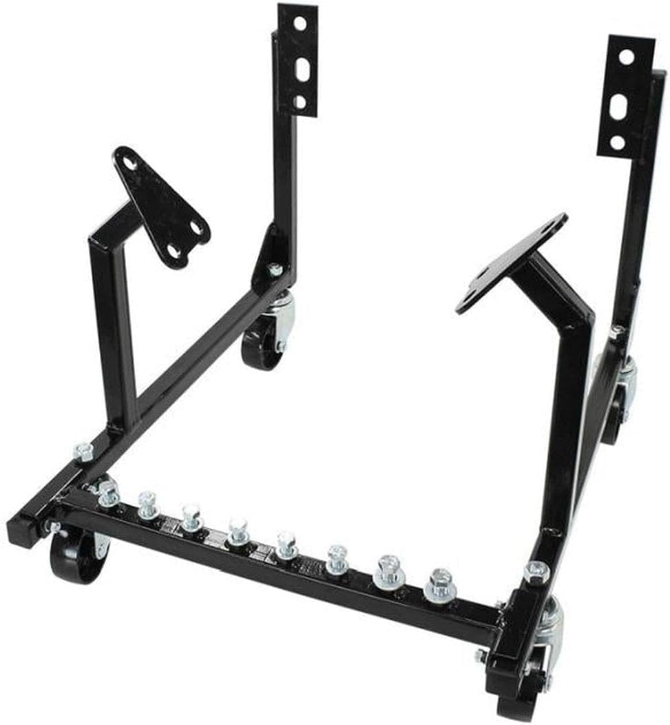 Aeroflow AF98-2058 Engine Cradle Suits Holden 253 308 304 Trimatic & Turbo Pattern image number 1