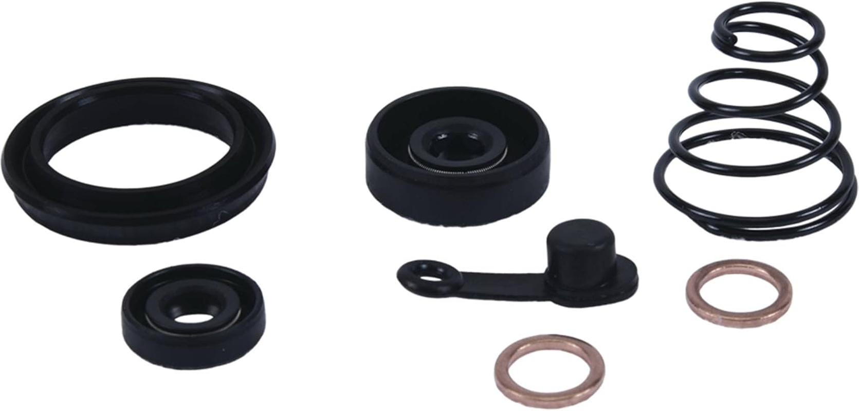 All Balls Racing Clutch Slave Cylinder Kit 18-6030 Compatible With/Replacement for Honda GL1500 1988-1990, GL1500A 1991-2000, GL1500C 1997-2000, GL1500CD 2001-2003, GL1500CF 1999-2001 image number 2