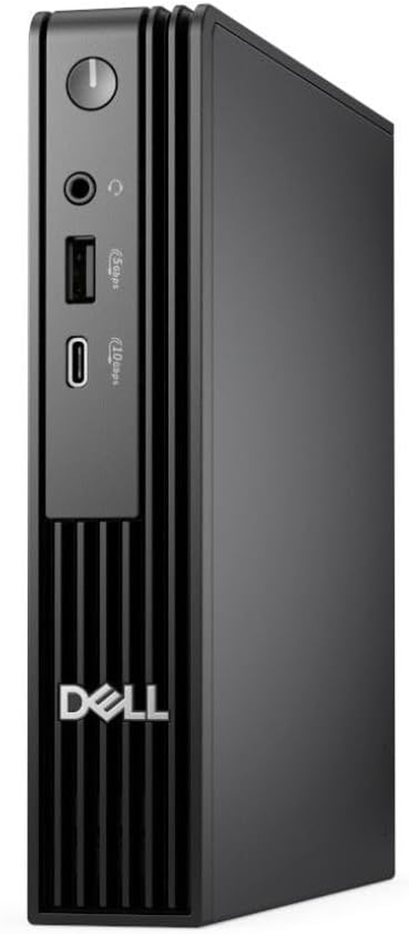Dell Pro Micro QCM1250 I5-14500T 16GB RAM 512GB SSD W11P Desktop PC (BTP008_QCM1250_AU) image number 3