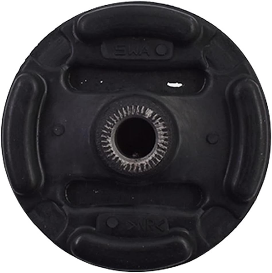 GXYWADY 6 X Rear Differential Arm Mounting Bushing & Support Rubber Replacement for Honda/Cr-V 1997-2012 image number 3