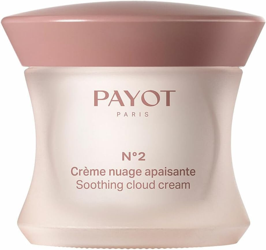 Payot Source Adaptogen Moisturising Cream 50 Ml image number 4