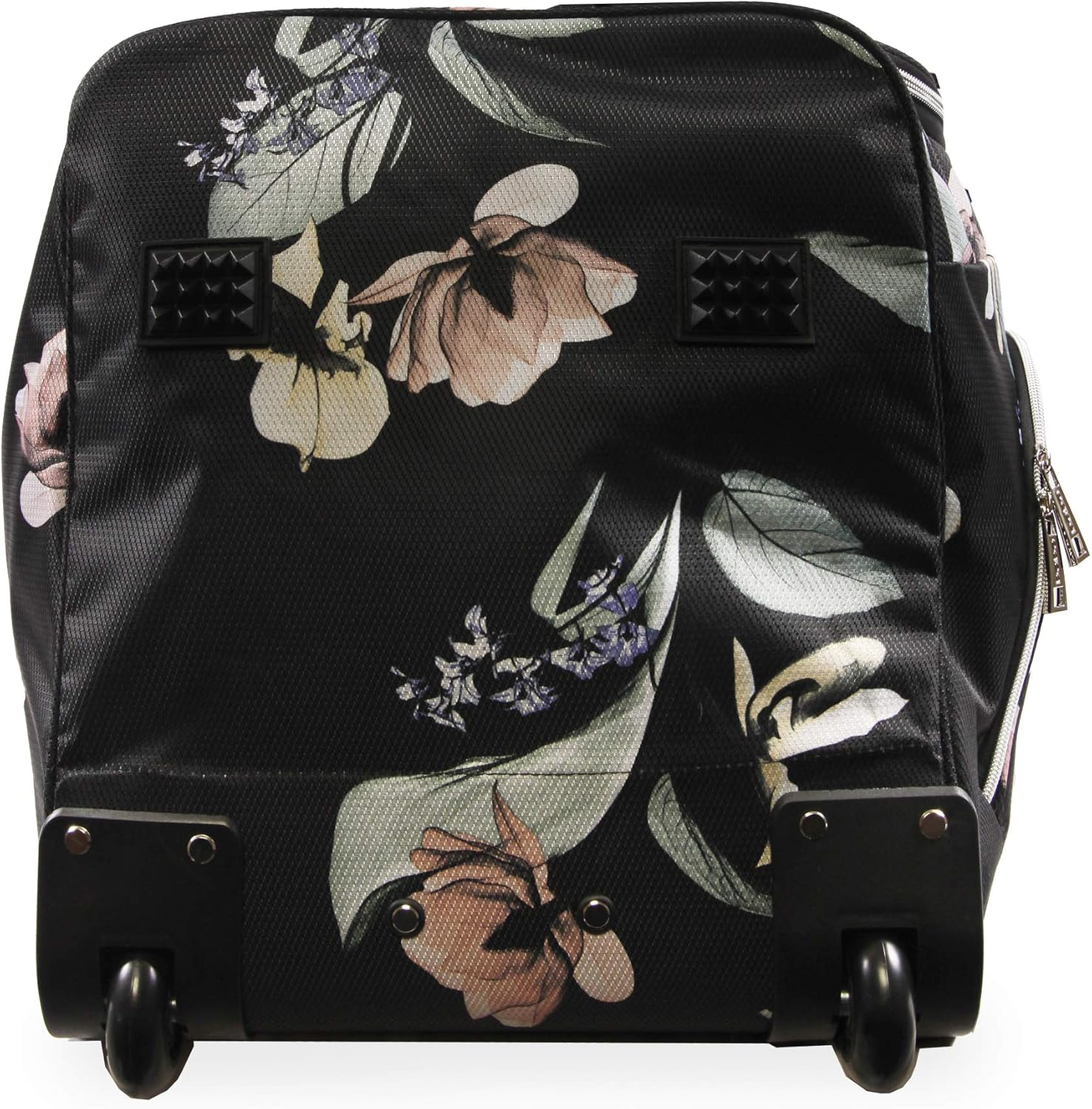 Bebe Women'S 30" Rolling Duffel image number 5