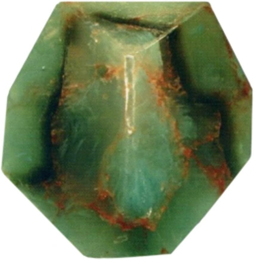 Soap Rock - 6 Oz. - Jade by Soaprocks