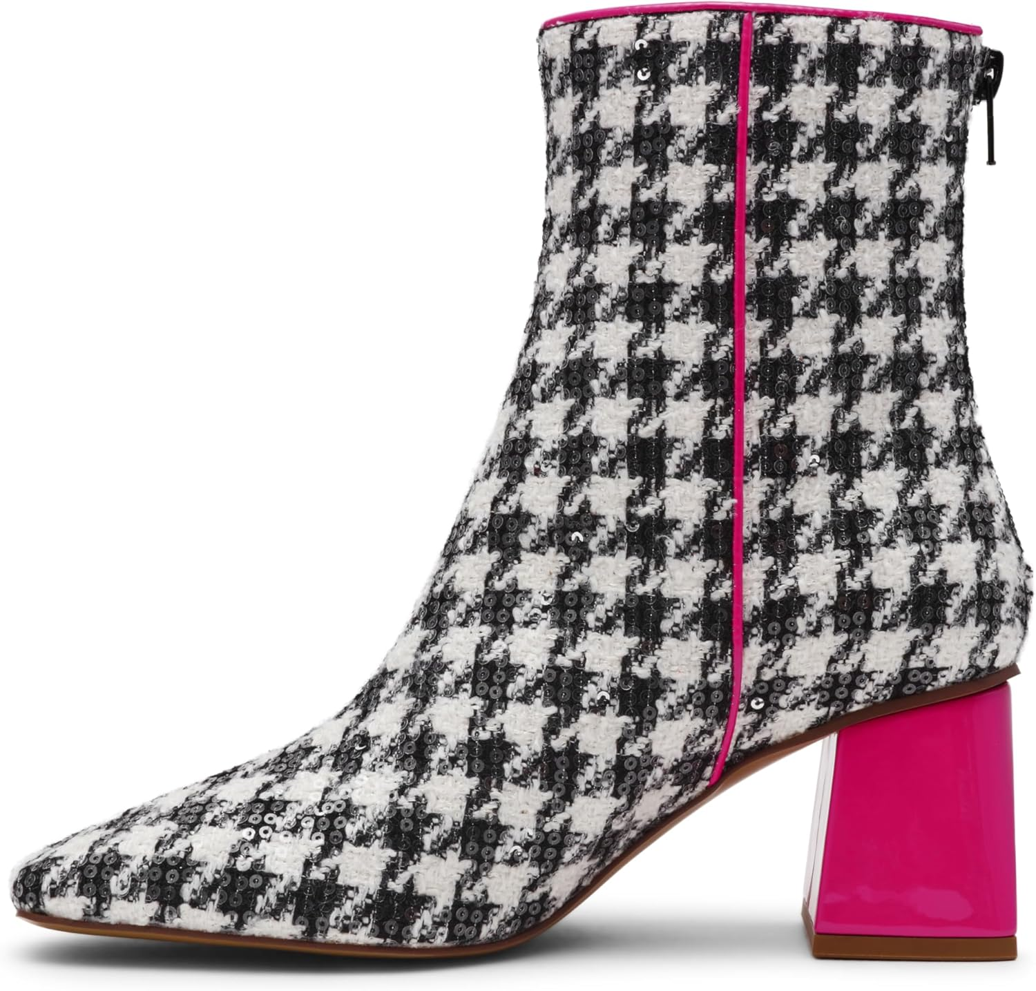 Betsey Johnson Women'S Stevie Ankle Boot image number 3