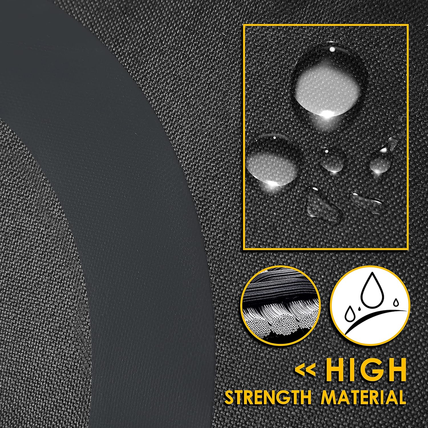 TRAILKICKER 35L Soccer Backpack with Ball Compartment 17" Laptop Compartment and Bonus Attachable Laundry/Shoe Bag, Outdoor Sports Backpack Gym Bag for Basketball, Soccer, Football & Volleyball image number 4