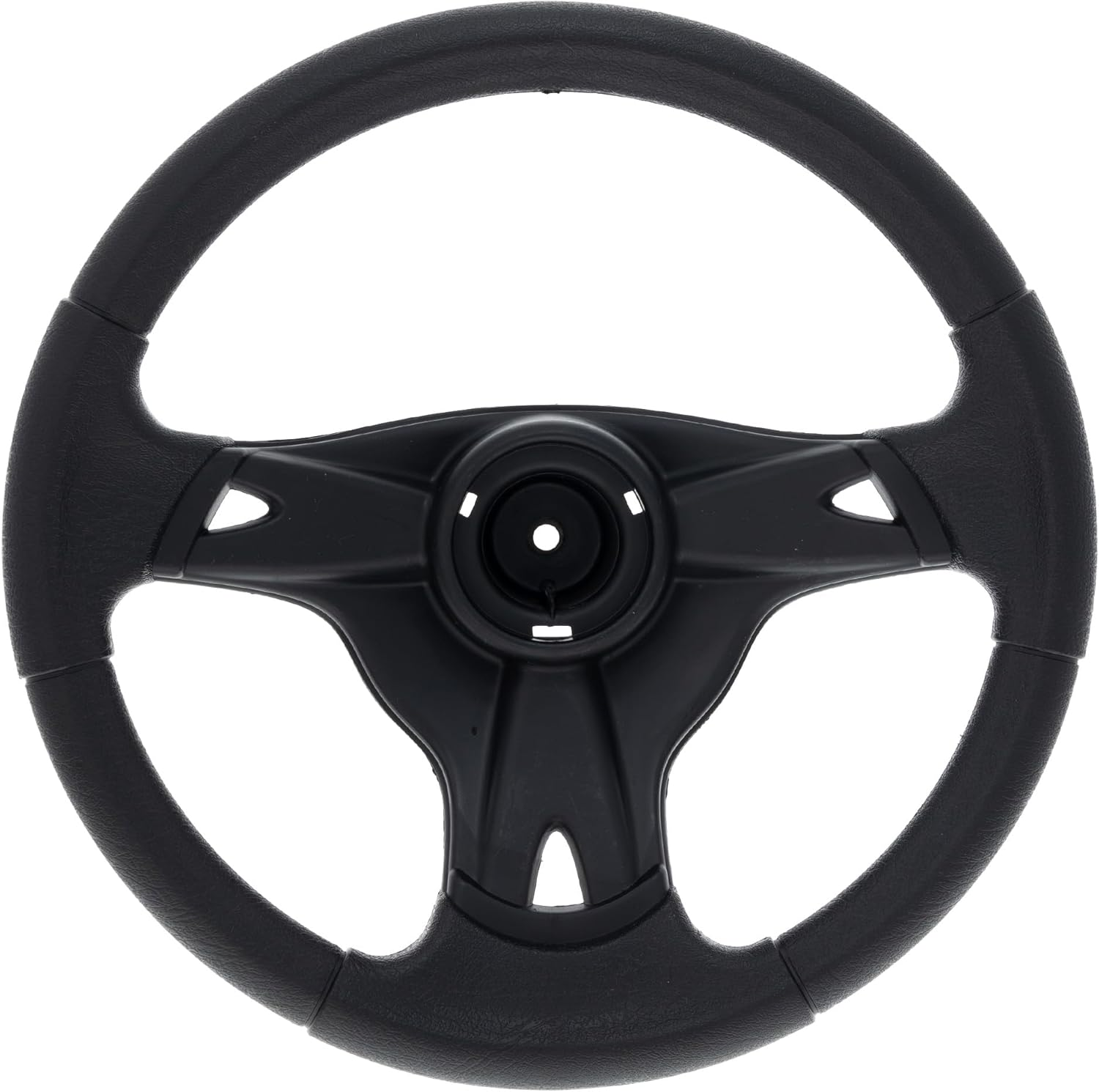 MTD Replacement Part Steering Wheel image number 1