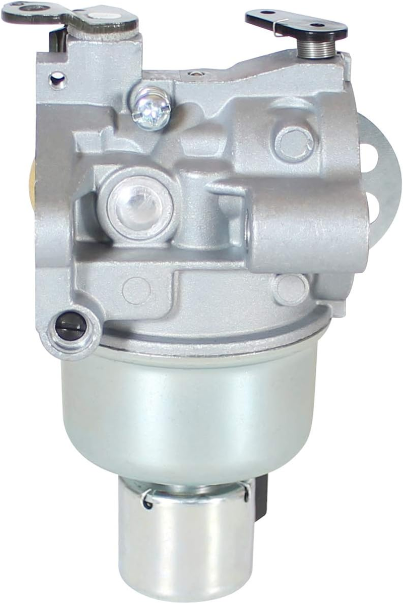 CV15S Carburetor for Kohler CV15S 20 853 33-S CV16S John Deere L110 Husqvarna YTH21K46 YTH20K46 LTH130 YTA1842 YTH20F42T Lawn Tractor Kohler CV12.5 CV13S CV13T CV14 CV15 image number 4