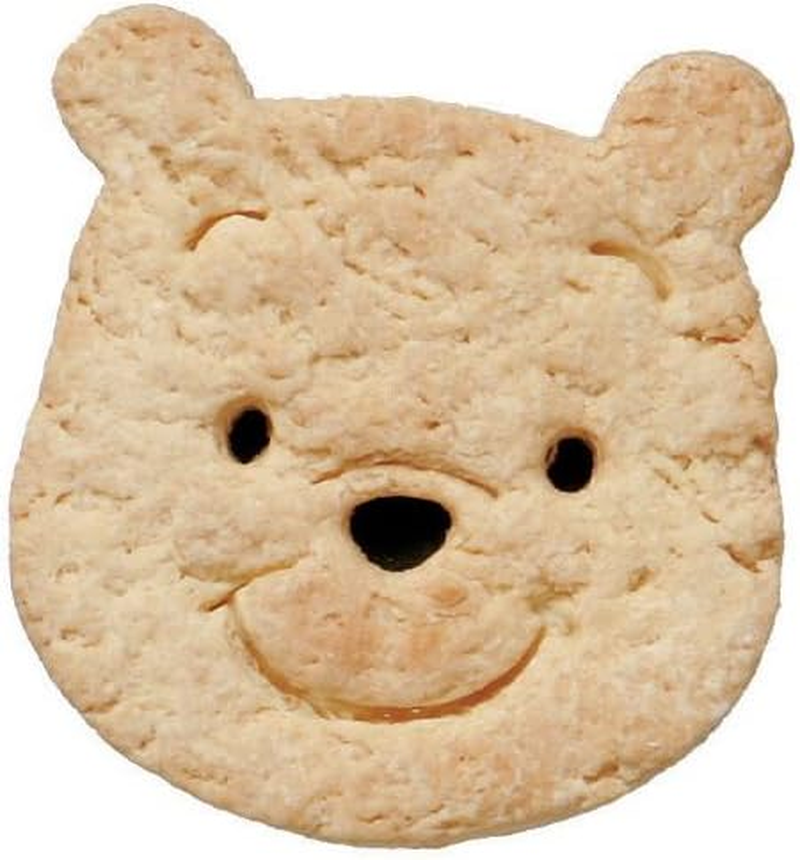 Skater PNB Winnie the Pooh Winnie the Pooh Exciting Pan Cutter image number 4